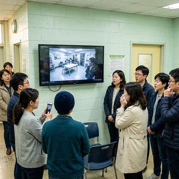 幼兒園爆集體不當對待！「學狗爬、強迫灌食」家長看監視器痛哭：爸媽對不起你….懷疑孩子受委屈？黃金時間「調閱監視器」實戰指南