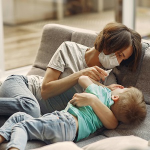 感冒黃鼻涕吃抗生素比較快好？兒科醫：確認是感冒引起細菌感染併發症才要吃