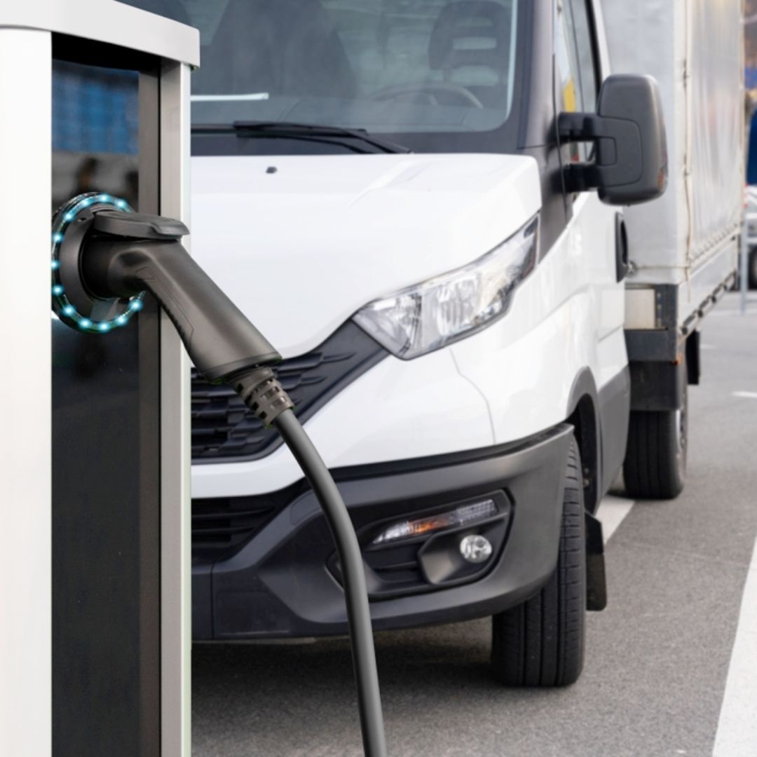 「電動車補助最高50萬」金額與適用對象一次看清楚！