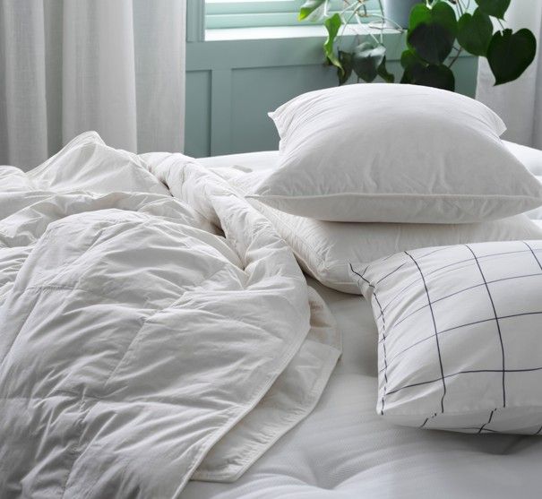 你一年竟然少睡20天！最新睡眠報告揭24分鐘入睡難題，4大助眠好物打造好眠臥室