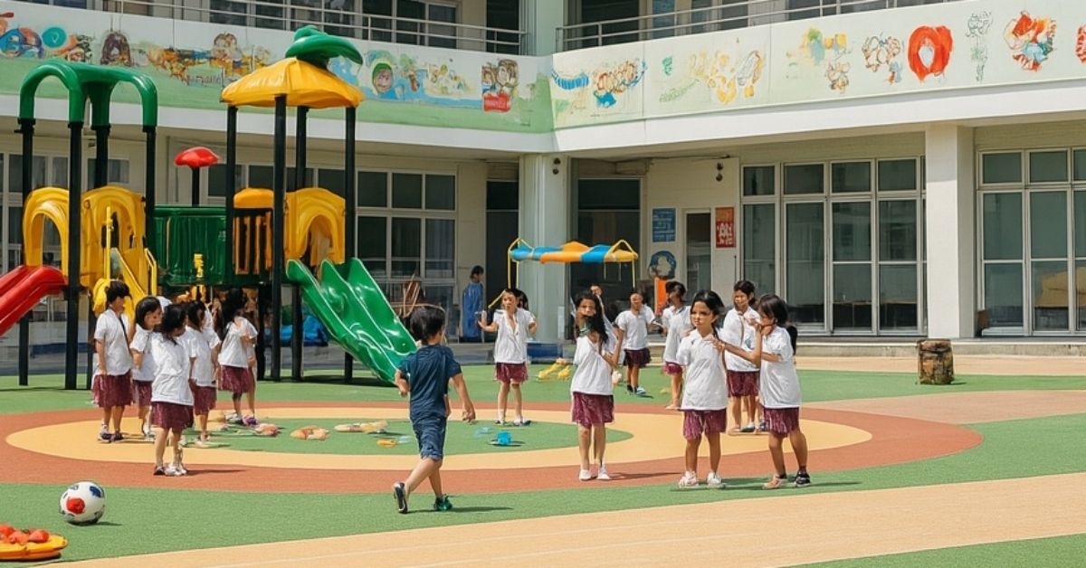 2026幼兒園補助！按表告訴你類型區分與補助，還有各縣市加碼