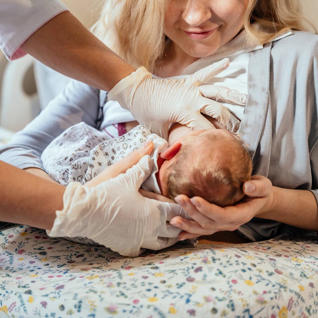 【哺乳心樂園】哺乳是一段需要適應的歷程，從產前開始準備，及早為自己與寶寶找到合適的步調