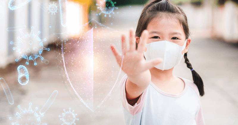 1 歲以下感染綠膿桿菌可能幾天就送命！兒科急診醫師吳昌騰：水要煮沸、皮膚傷口要顧好