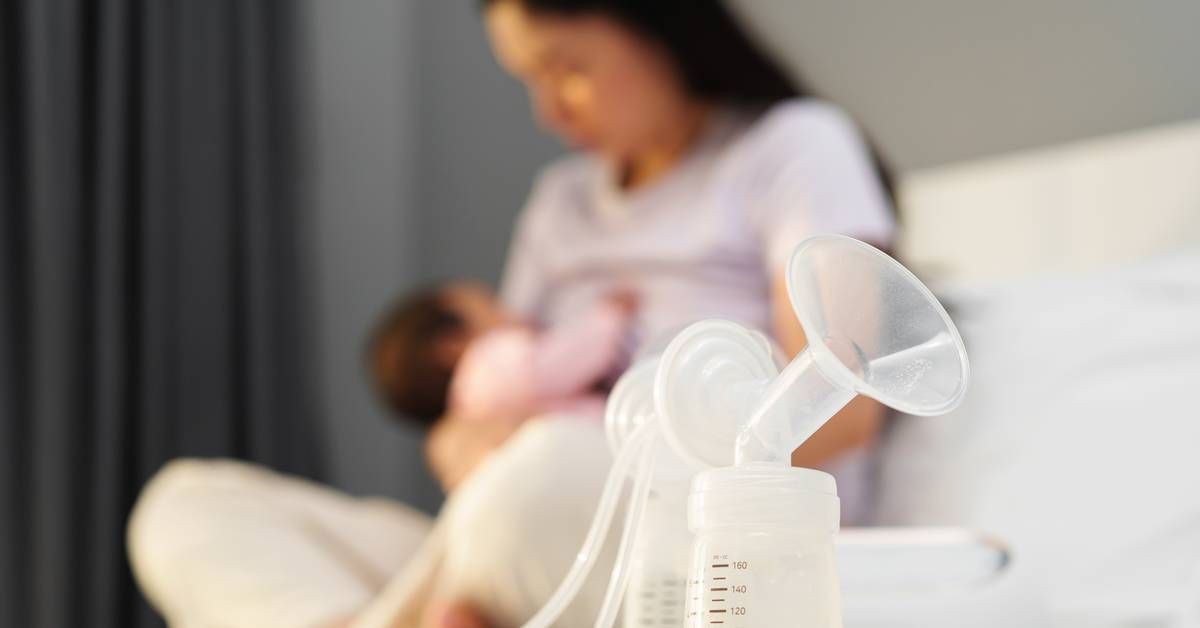 【編輯透視鏡】如何挑選吸乳器？找到適合自己的款式最重要