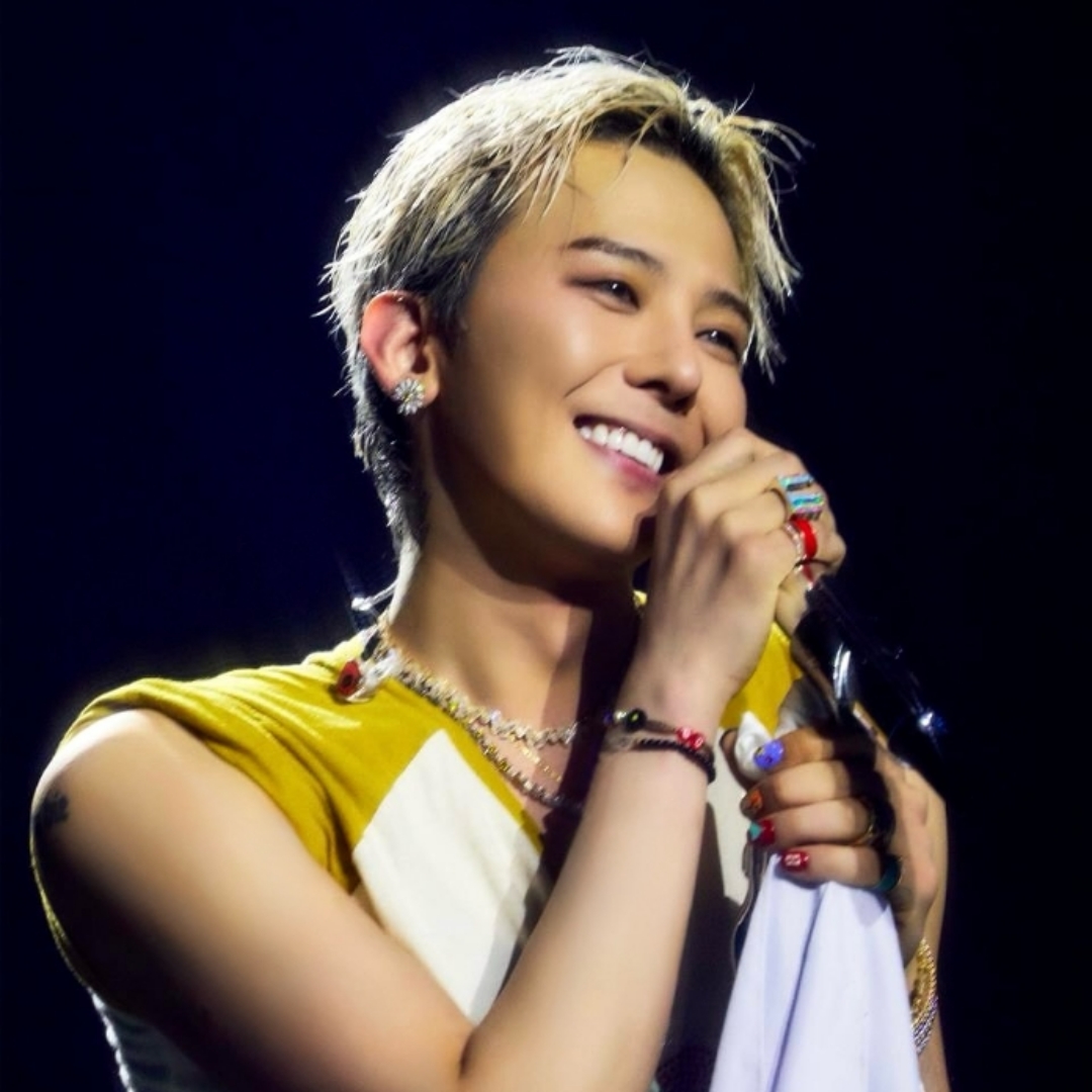 GD大阪演唱會開「托兒所」！粉絲笑：追星少女都升格媽媽了