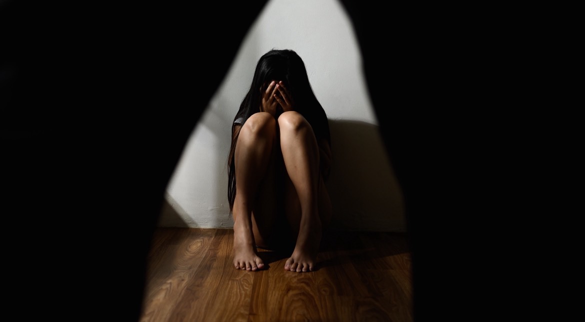 14歲女被侵犯280次！為什麼不說？當「第一個不舒服的訊息」出現時，一定要尋求幫助，因為你值得更好的關係、更安全的世界