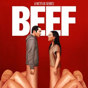 Netflix影集《怒嗆人生》兩個童年經歷創傷的陌生人，不以為意的暴怒行徑，意外毀滅彼此人生