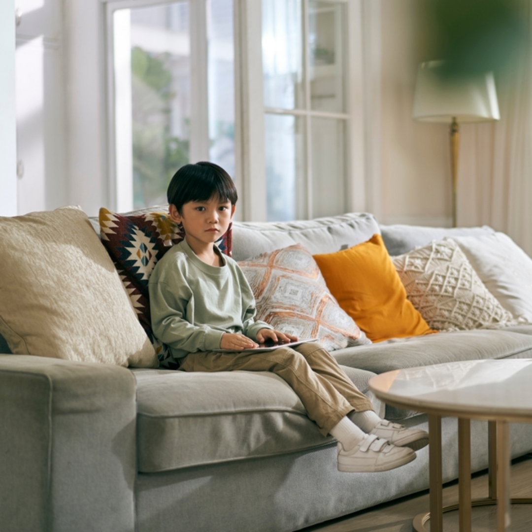 孩子在學你怎麼活，注意5種錯誤人際關係，會在孩子身上重現