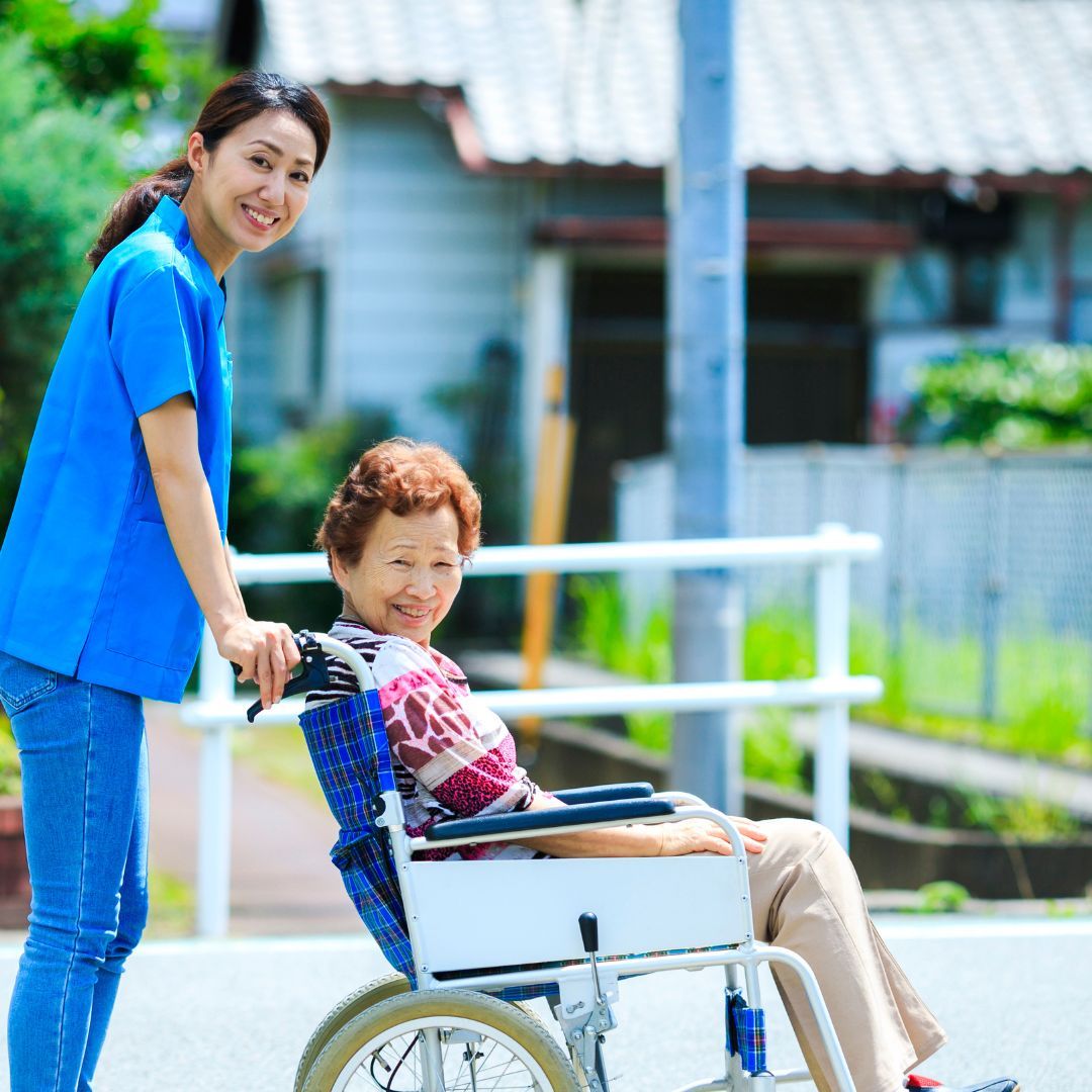 住進豪華養生村就能開心養老？82歲嬤哭求「想回家」兒做錯一事難挽回