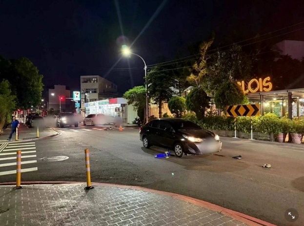 苗栗姊弟騎滑板車遇車禍！6歲男童卡車底，10民眾合力抬車救命！兒童騎腳踏車、滑板車3大安全守則