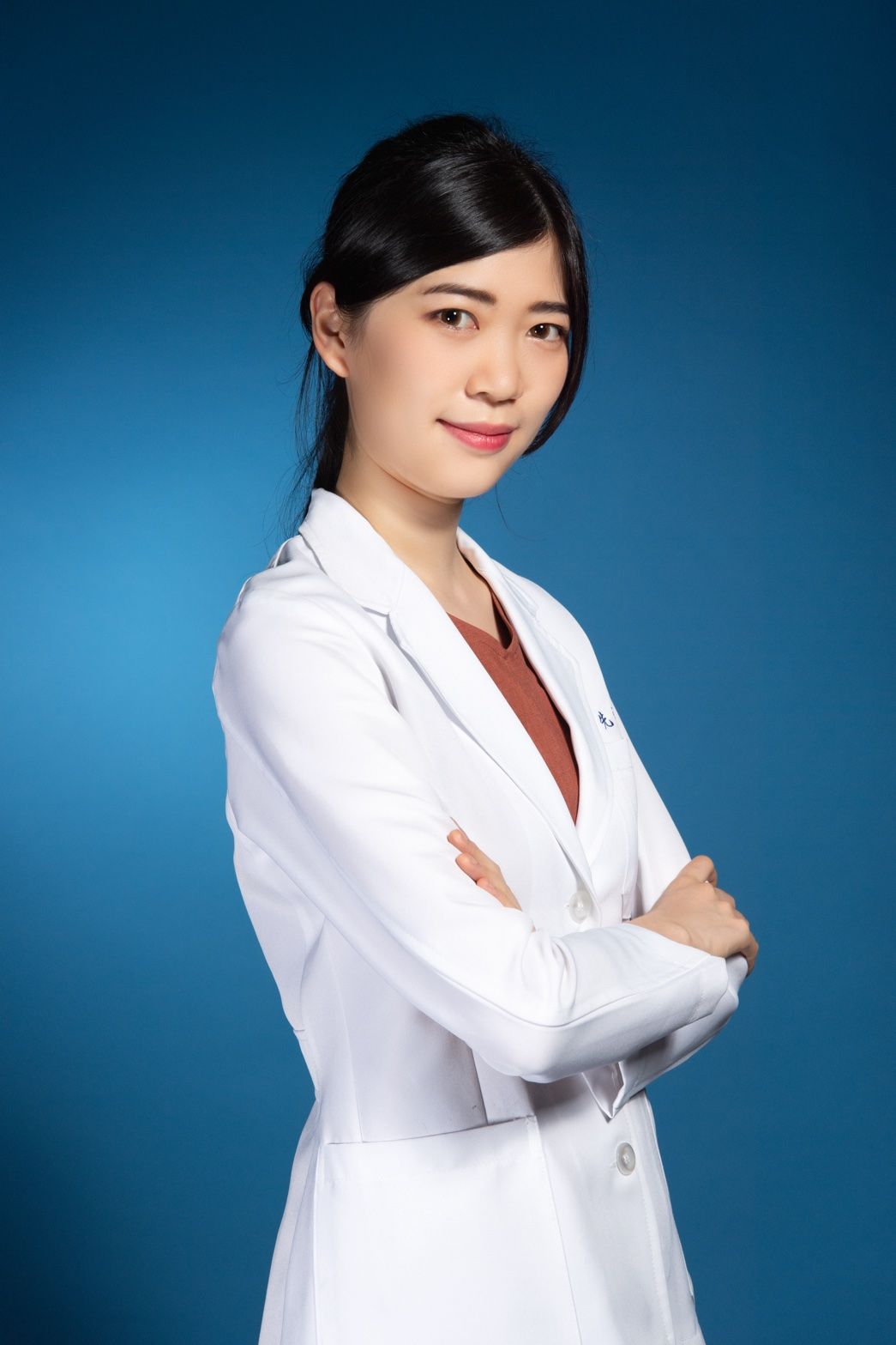 郝先祈 語言治療師（好好老師） 醫師