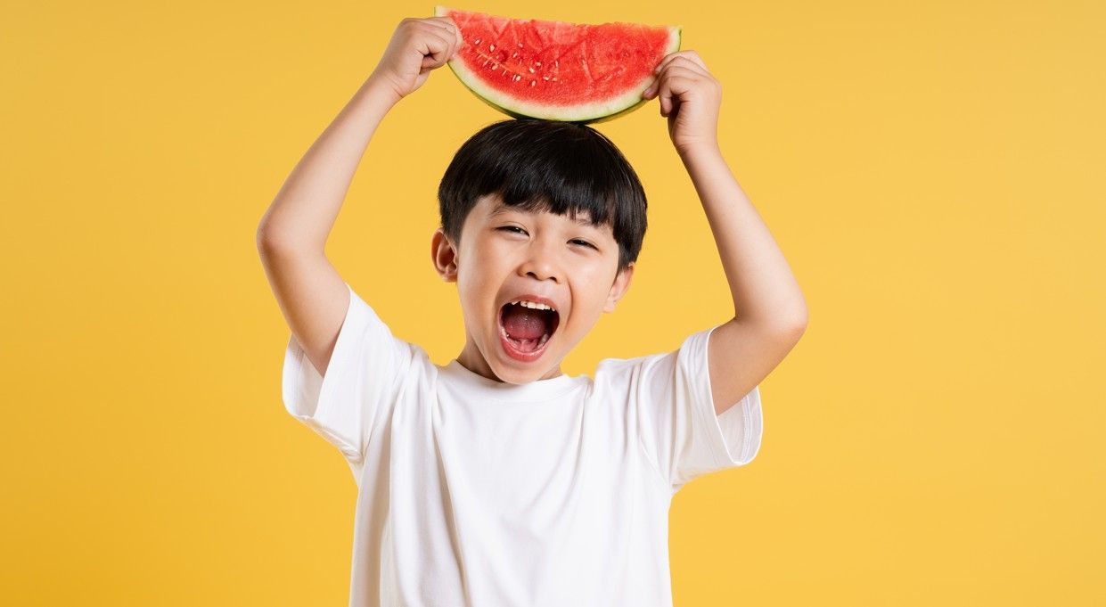 【營養師說健康】過動兒飲食5大調理秘訣，幫助孩子緩解躁動、穩穩專心！