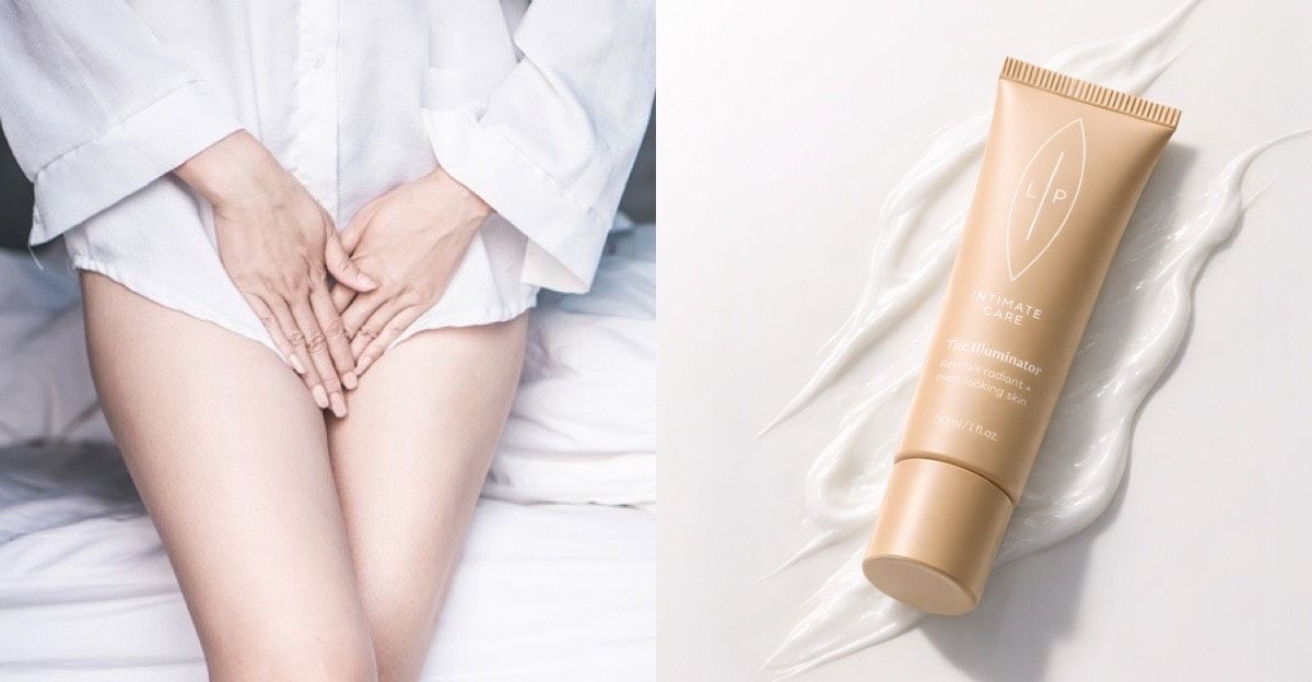 孕期私密處暗沉感染救星！提點保養4步驟，溫和亮白不刺激，孕媽咪安心用