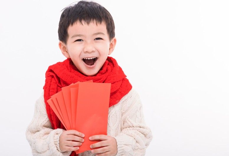 2026 除夕天氣大變天！鋒面報到，「北冷南暖」，孩子年假穿衣指南