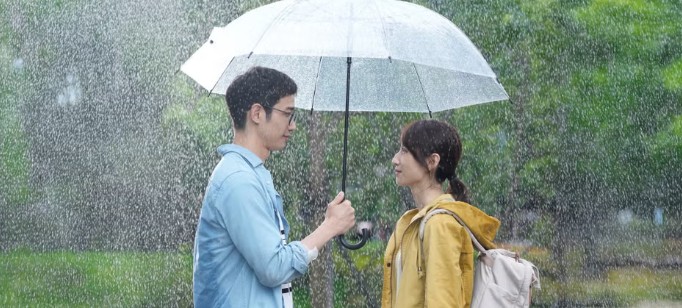 婚姻是愛情的下集？柯佳嬿、劉以豪攜手 Netflix獨家愛情「清醒喜劇」《童話故事下集》2月14日情人節即將上映