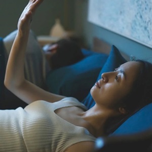 女人不需要一輩子都是比別人好的女兒、妻子、媳婦和母親：真正的愛是「妳不用那麼好我也愛妳！」