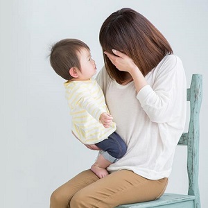 全職媽媽為什麼不快樂？長時間處在「沒有自己」的狀態，把自己擺在小孩、家庭之後，令人感到卑微......