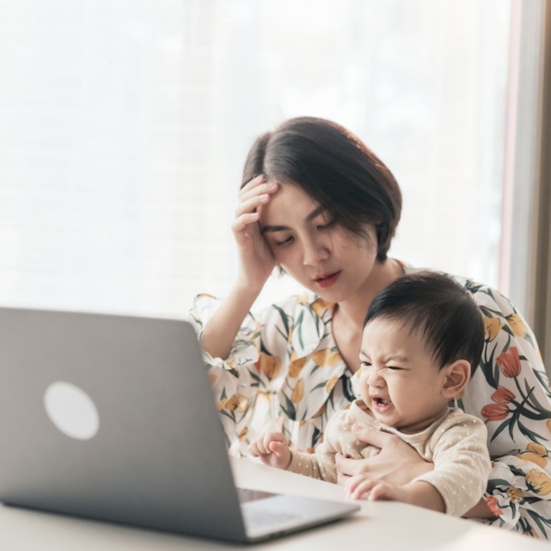 最新調查，台灣友善家庭福利的職缺比例偏低，僅占整體工作機會約六分之一