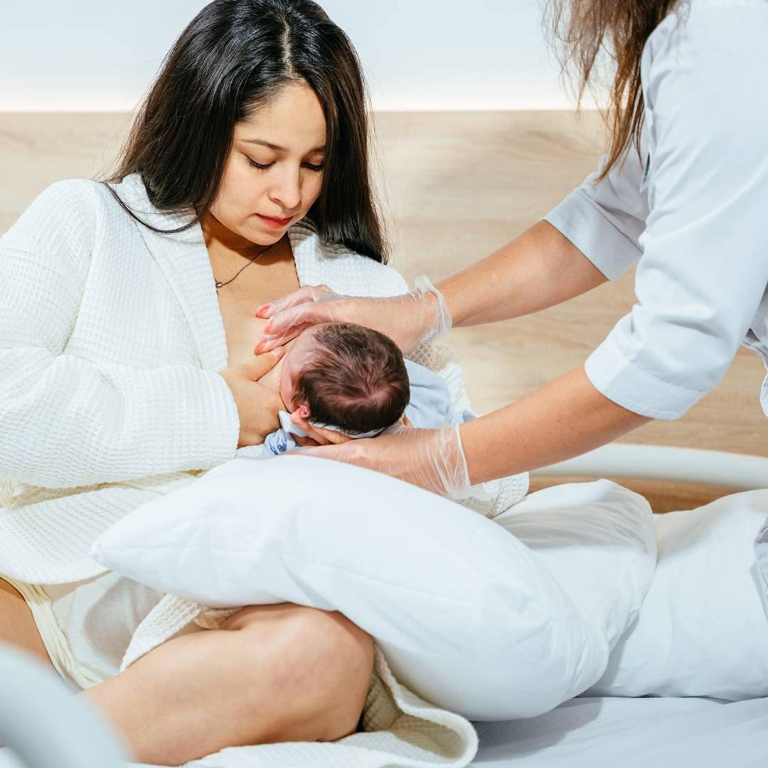 【順利哺乳的關鍵】泌乳顧問匯聚多領域專業．全方位協助媽媽解決問題，找出適合自己的哺育生活