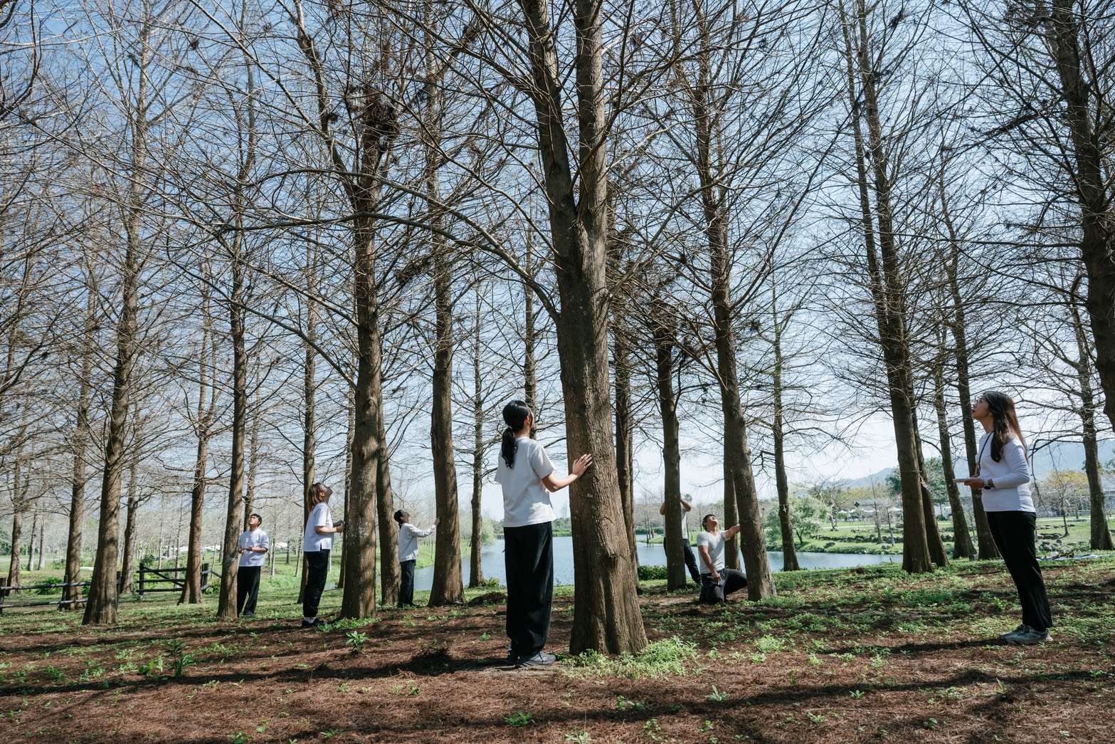 理想大地「理想旅程-心流」體驗全新登場 ：與在地知名私廚葉志龍聯名推出限定料理，沈浸在縱谷平原山水湖景間，讓旅行與生活重新流動