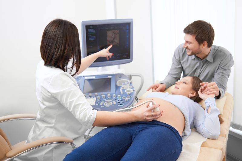關於產前超音波檢查，孕媽咪最關心的是？最常被問的3個問題，也是你想知道的嗎？
