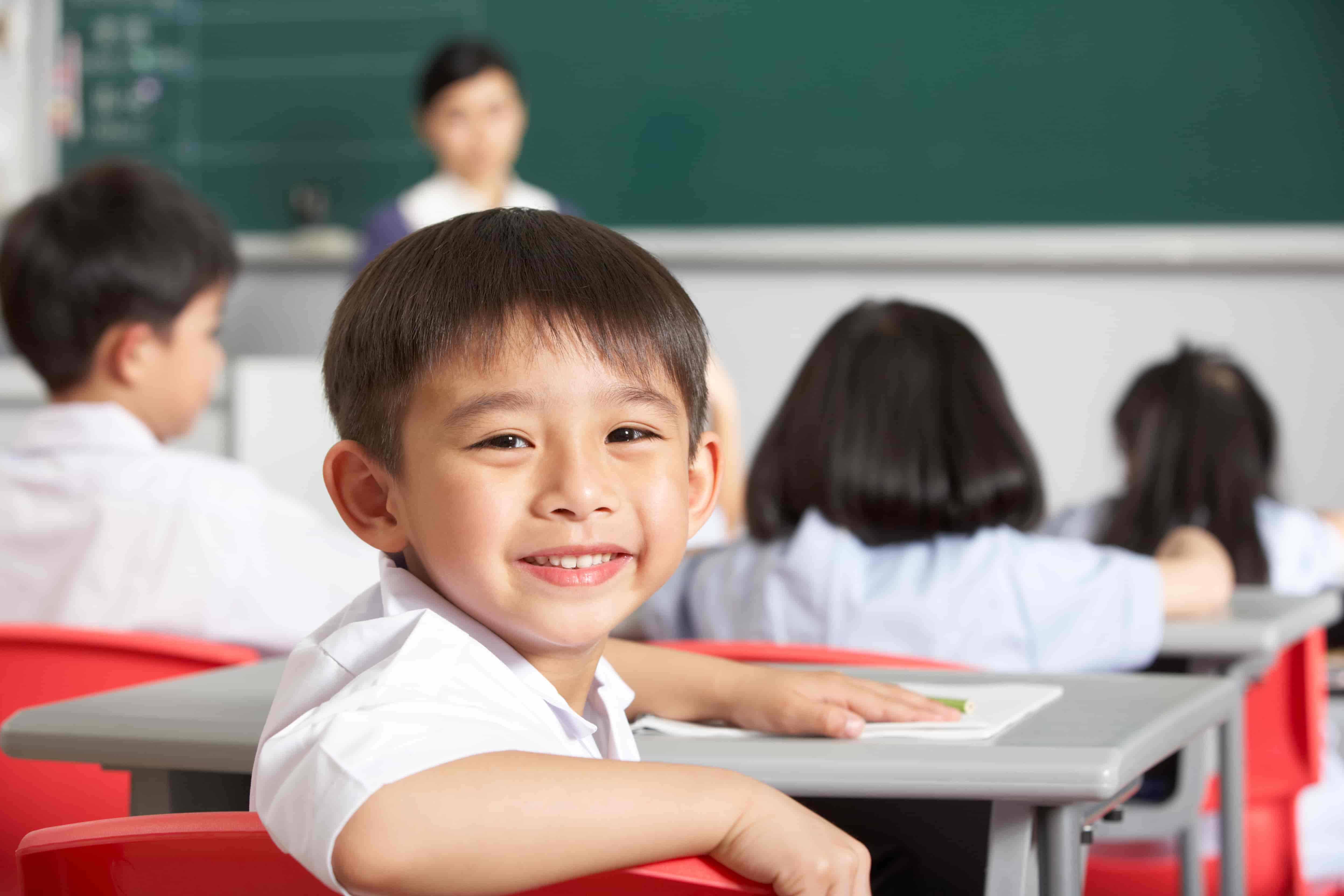開學收心十招，做了嗎？循序漸進地引導孩子回到學習模式，「這一點」最難！