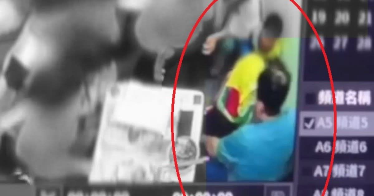 板橋幼兒園發生脫衣虐童案，園長辯稱「只是想嚇嚇她」，揭開20年慣犯模式！