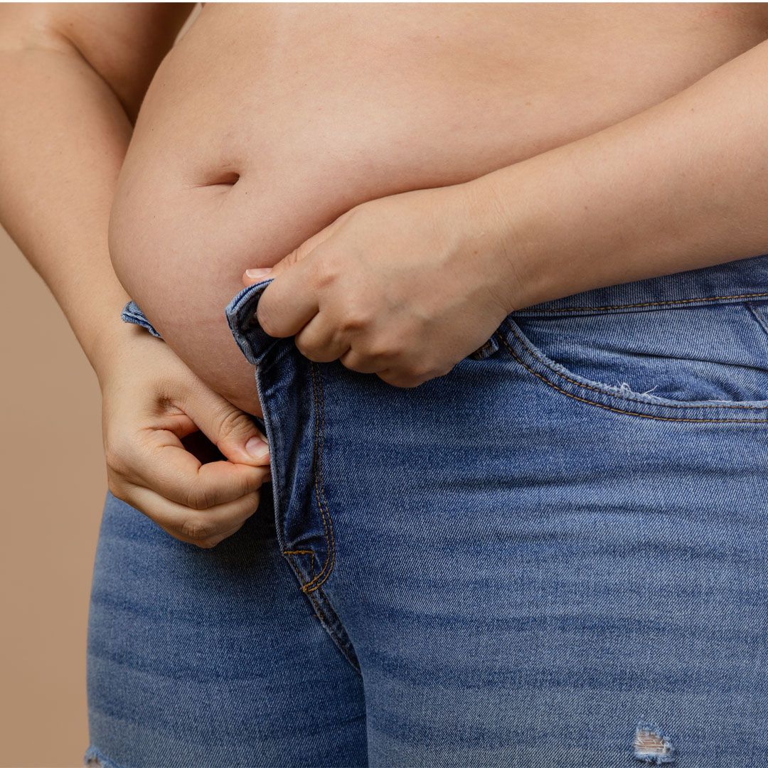 稍微胖沒關係？減重醫警告：BMI超過24，心肌梗塞風險竟飆升70％