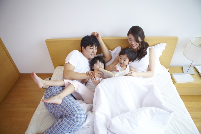 親子共讀，為什麼看不出效果？爸媽哪裡做錯了嗎？
