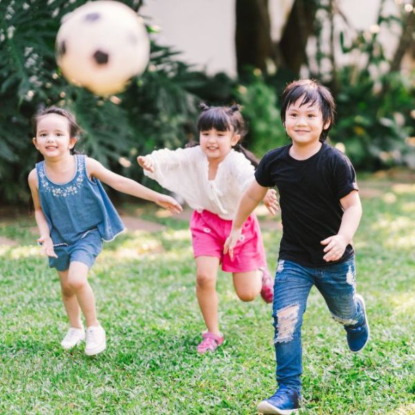 孩子的成功潛力正等待您發掘， CircleDNA幫助您了解孩子的先天天賦