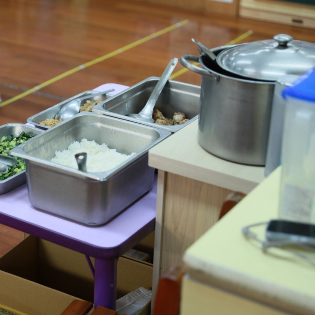 致癌油風暴燒進校園！623校、258所幼兒園急下架