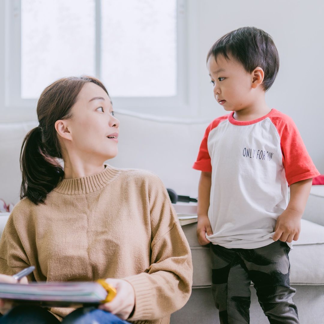 我是不是不會教小孩？專家談情緒爆炸與3C焦慮