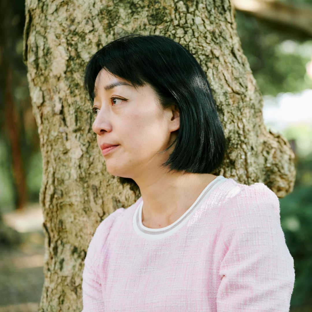 王婉諭：死刑問題，國家讓我沒有第二個選擇，我要還活著的三個孩子安全長大