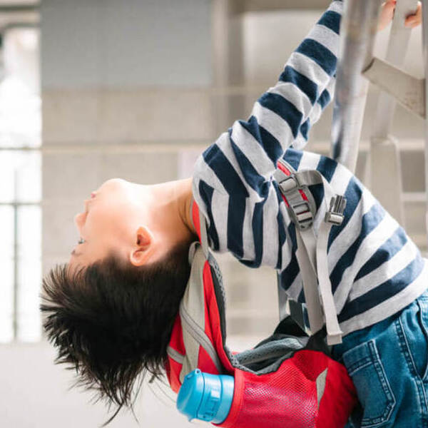 如何陪伴注意力不足過動症的孩子？過來人經驗談！給無助家長的 6 大教養策略