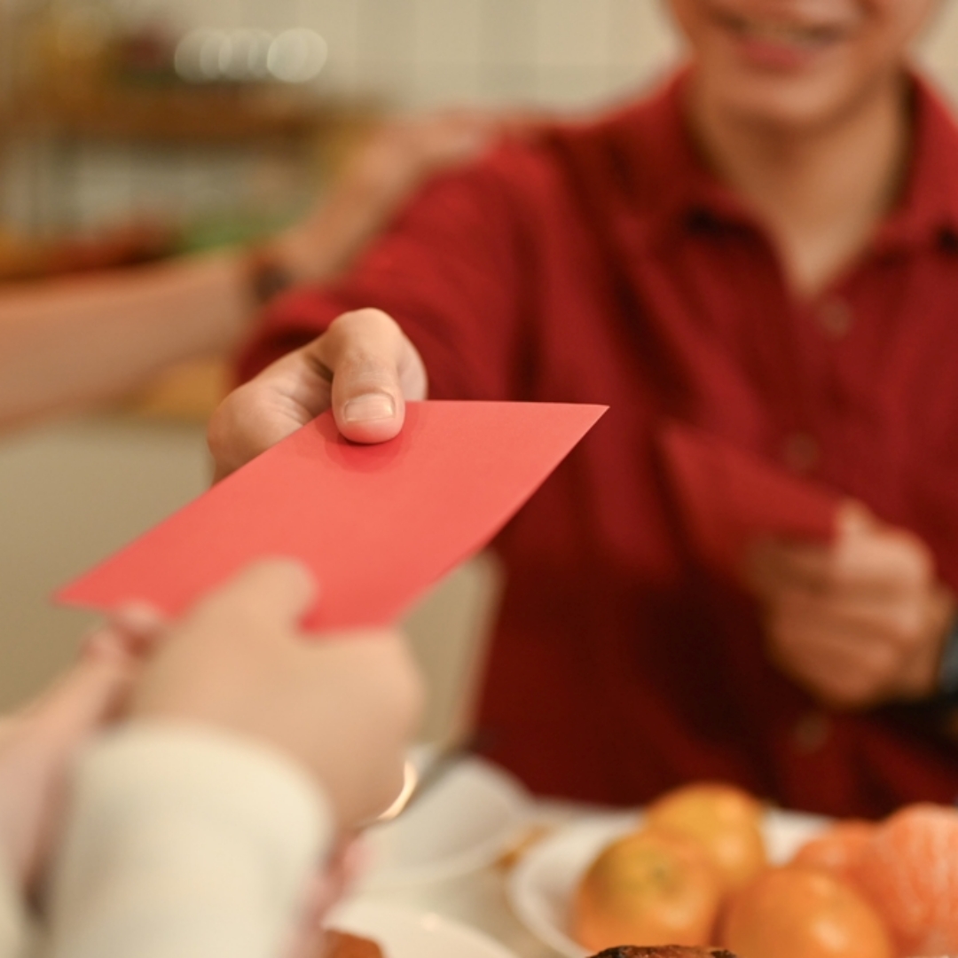 2026馬年到！過年紅包給親戚小孩這個「數」，大家都沒壓力！