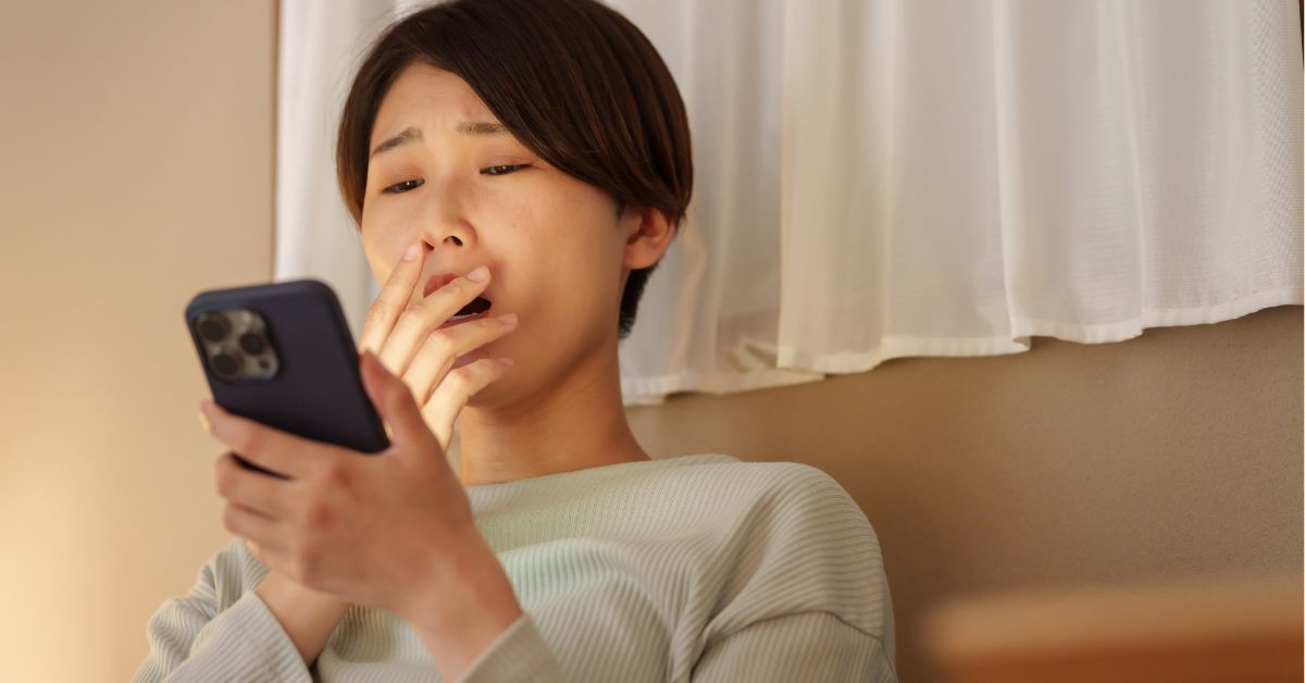 半夜一直起床尿尿？醫揭「1睡前習慣」恐是原因 很多人幾乎天天做