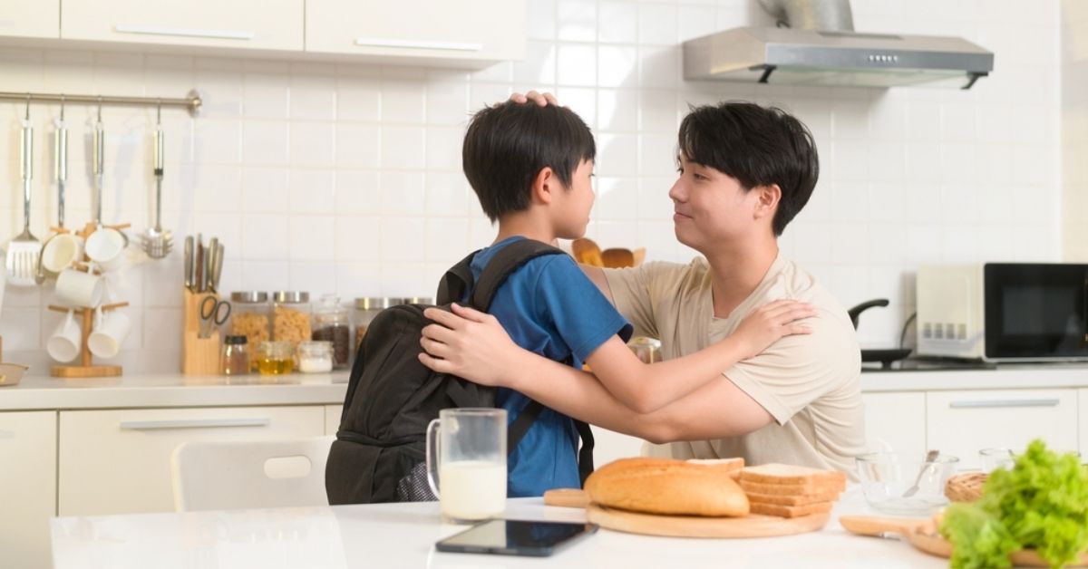 「盡力而為！」你也常用這句話鼓勵孩子嗎？孩子聽到這句話可能壓力更大