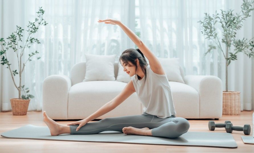 春雨濕氣來襲，產後媽咪必學中醫祛濕補氣3招，讓你擺脫疲勞水腫！