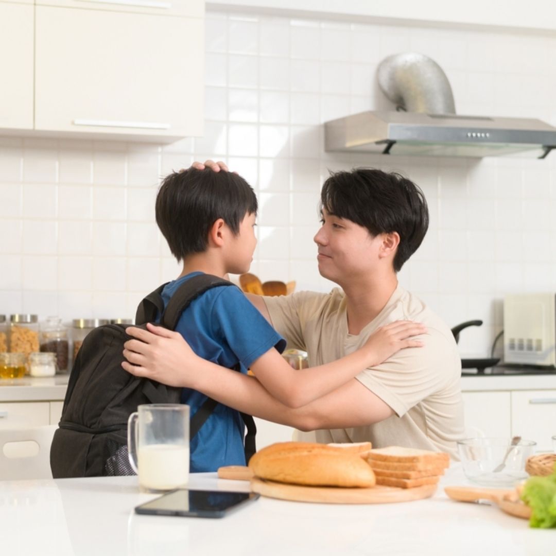 「盡力而為！」你也常用這句話鼓勵孩子嗎？孩子聽到這句話可能壓力更大