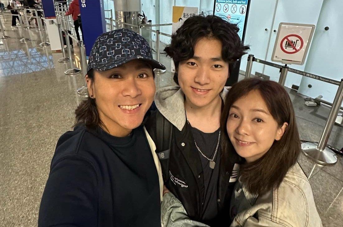 從「不會背九九乘法」到「狂拿獎學金學霸」！王仁甫與季芹做到最難的事：讓孩子長成自己的樣子