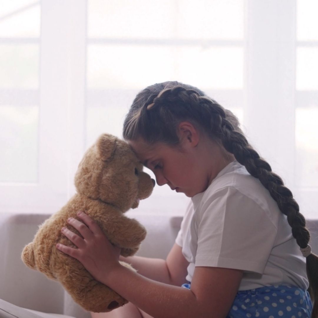 台灣兒童幸福十年研究，幸福與否並非家庭經濟條件，而是父母的情緒狀態與家庭氛圍