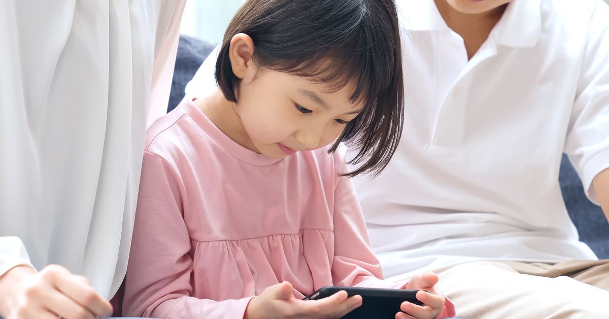 【三總婦幼天地】3C過度使用，悄悄改變孩子身心發展，從近視到情緒失控都大受影響