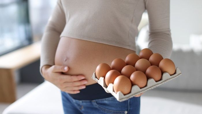 【編輯透視鏡】重視孕產期的營養品質，視個人飲食習慣補充不足營養素，3步驟評估是否該吃營養補充品