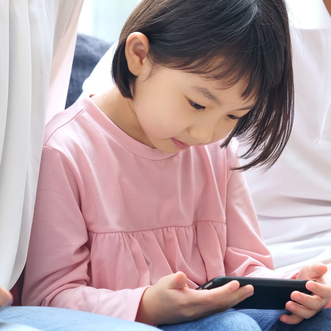 【三總婦幼天地】3C過度使用，悄悄改變孩子身心發展，從近視到情緒失控都大受影響
