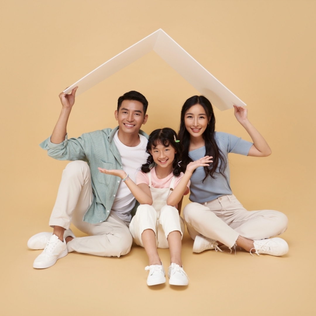 婚育宅10月27日開放申請，新婚與育兒家庭優先入住、租期最長可達12年