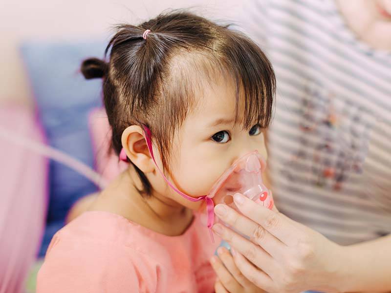氣喘使用欣流藥物，聽說會影響孩子情緒、不聽話！真的有這麼可怕嗎？