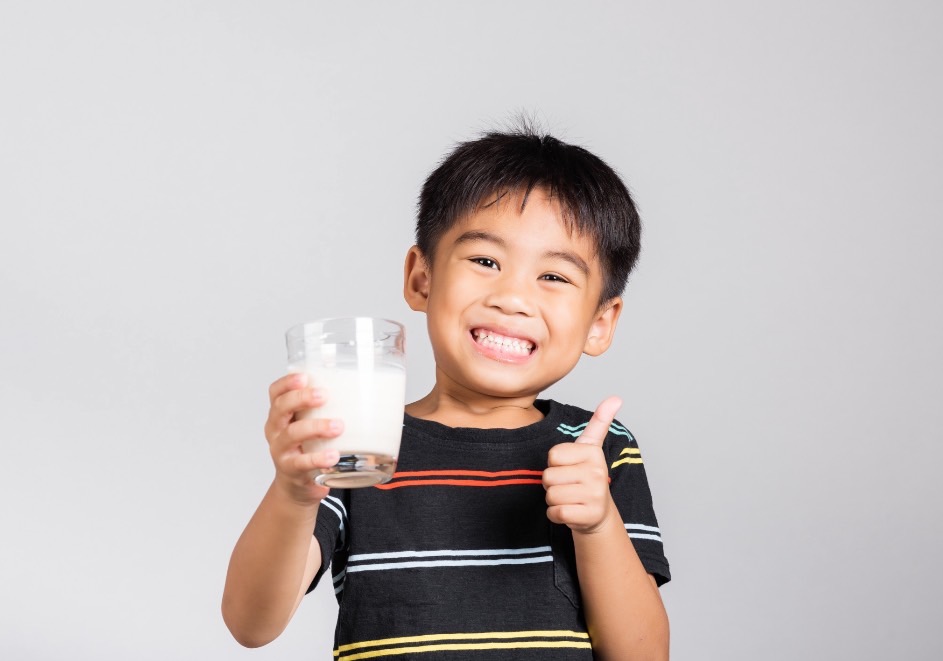 孩子最愛的風味優格、早餐穀片不健康？！哈佛醫生揭露8款「偽健康食品」：容易造成腸道發炎