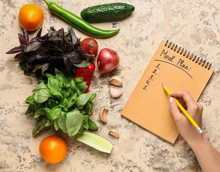 【營養師說健康】這一「碘」小細節很重要！孕媽咪缺碘易致寶寶生長遲緩，兒童注意力缺陷風險高