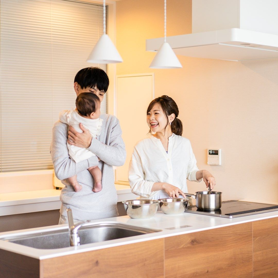 【伴侶分工2.0】「誰行就誰上」，親職教養與家務不再依性別分工！動態調整責任，共創和諧家庭