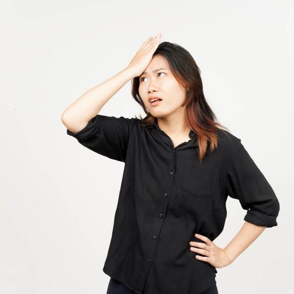 都市傳說：一孕傻三年？從日常習慣強化記憶